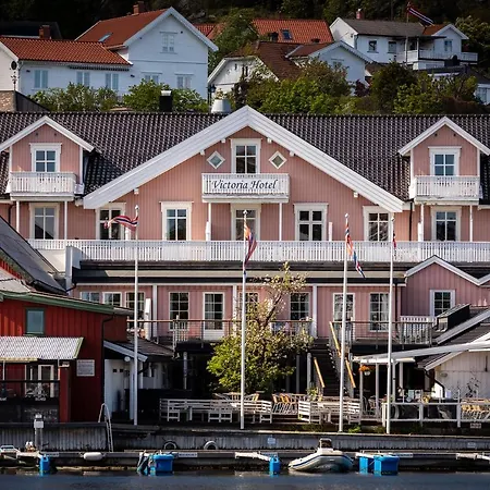 Victoria Hotel Kragerø