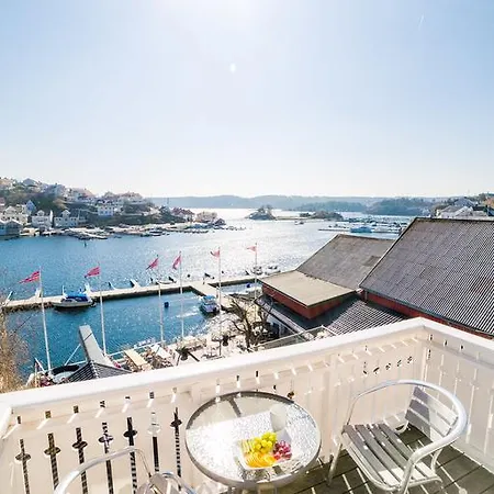 Victoria فندق Kragerø