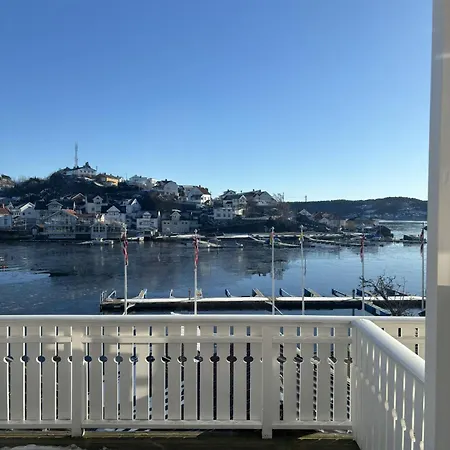 Victoria فندق Kragerø