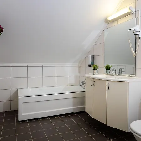 Victoria 3* Kragerø