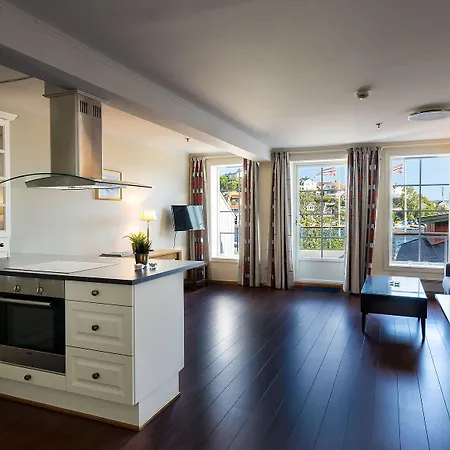 Victoria Hotel Kragerø