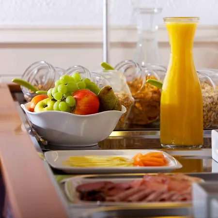 Victoria Hotel Kragerø