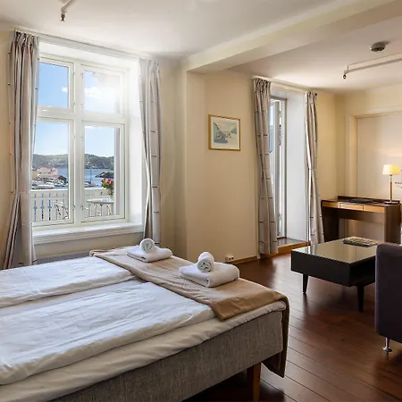 Hotel Victoria Kragero