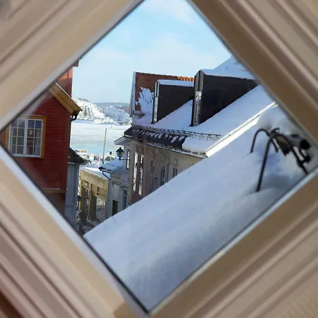 Hotel Victoria Kragerø
