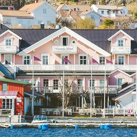 Victoria Kragerø