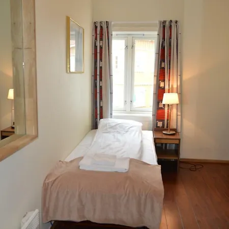 فندق Victoria Kragerø