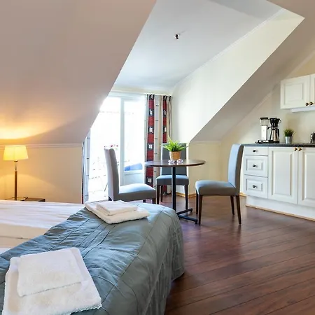 Victoria فندق Kragerø