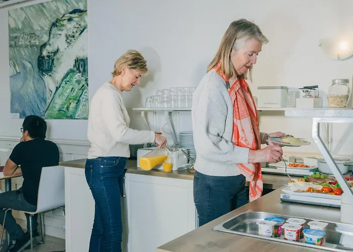 Victoria 3* Kragerø