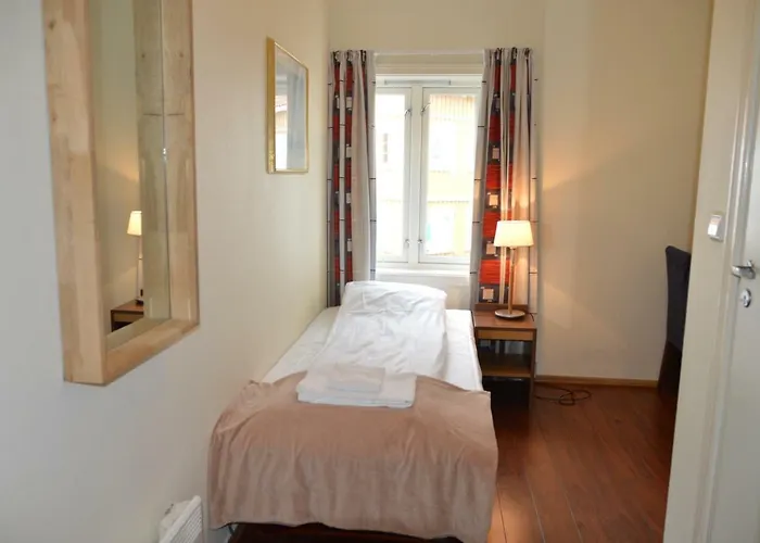 Hotel Victoria Kragerø