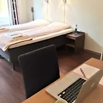 Hotel Victoria
