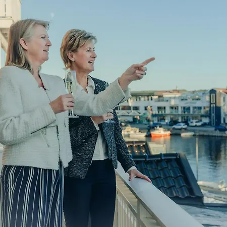 Ξενοδοχείο Victoria