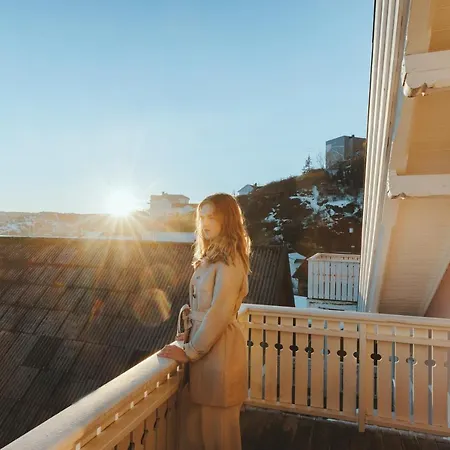 Victoria 3* Kragerø