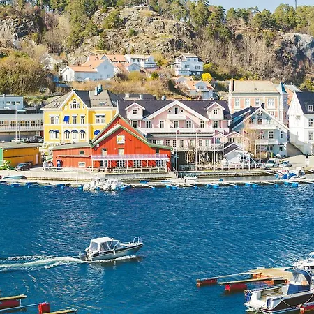 Victoria 3* Kragerø