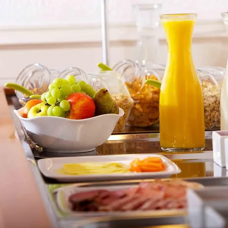 Victoria 3* Kragerø