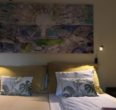 Ξενοδοχείο Victoria