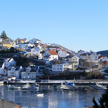 Ξενοδοχείο Victoria Kragerø