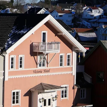 Victoria Ξενοδοχείο