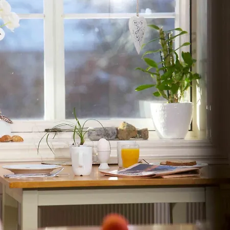 Ξενοδοχείο Victoria Kragerø