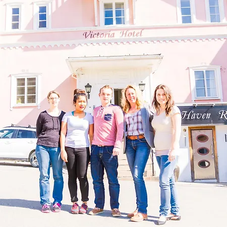 Victoria Ξενοδοχείο Kragerø