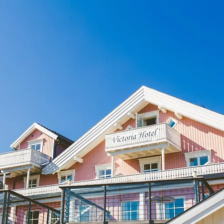 Victoria 3* Kragerø