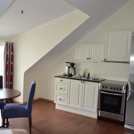 Ξενοδοχείο Victoria Kragerø