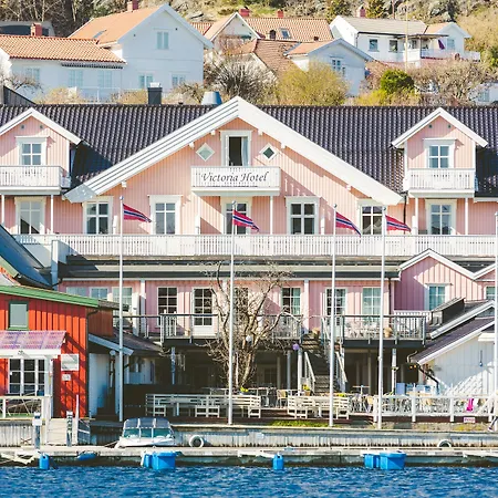Ξενοδοχείο Victoria Kragerø