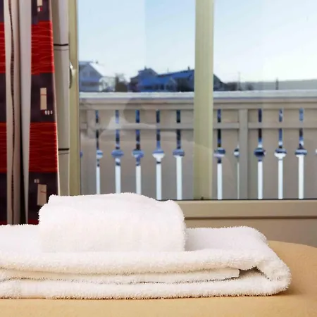 Ξενοδοχείο Victoria Kragerø