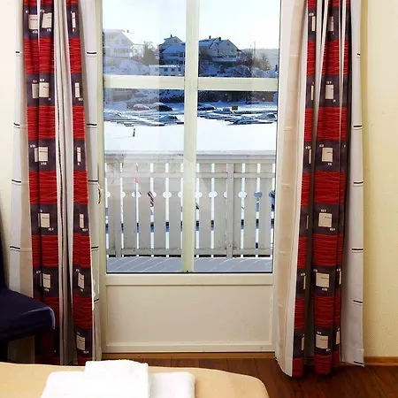 Hotell Victoria Kragerø