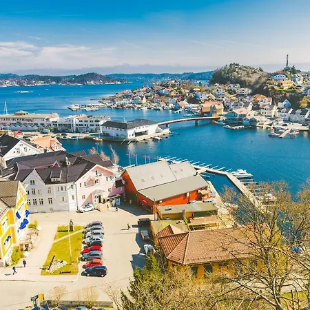 Ξενοδοχείο Victoria Kragerø