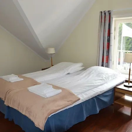 Hotell Victoria 3*
