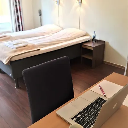 Hotell Victoria