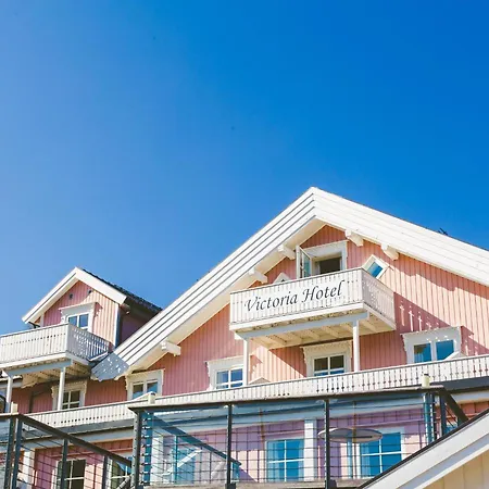 Victoria Ξενοδοχείο