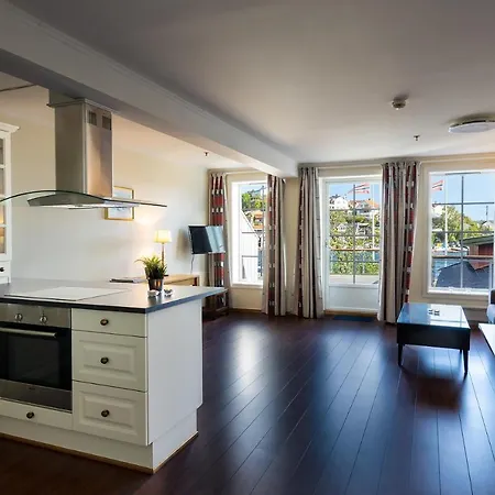 Victoria 3* Kragerø