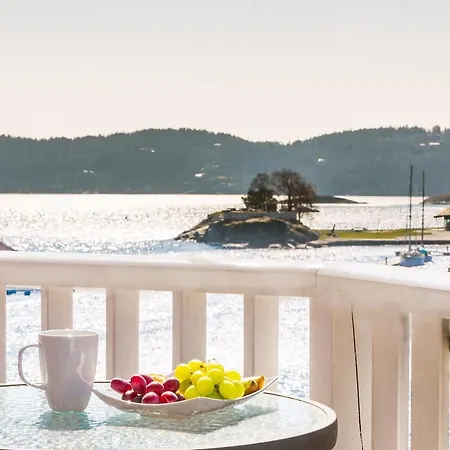 Victoria Ξενοδοχείο